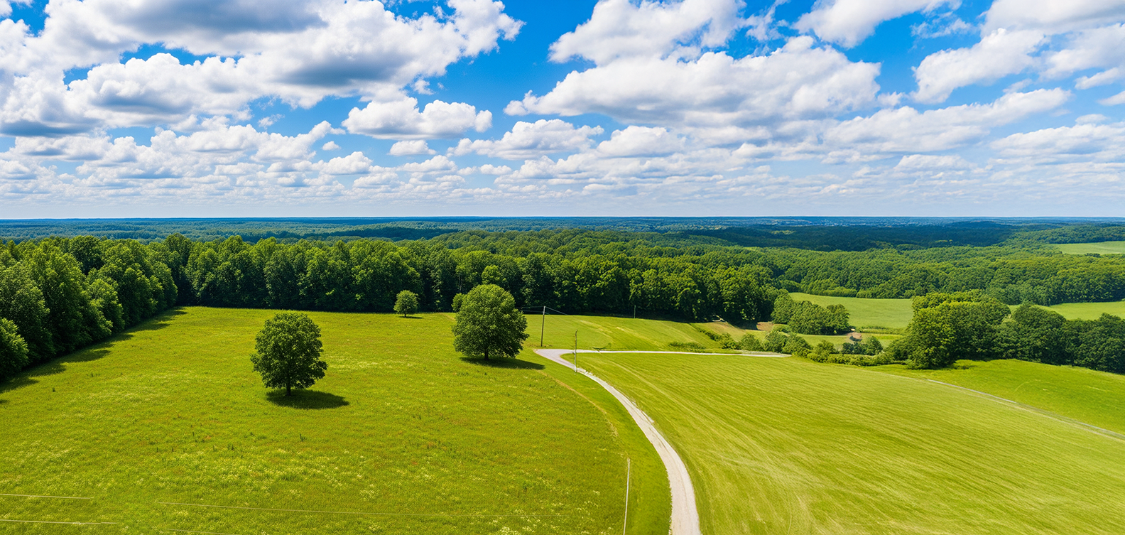 sell land fast White county ga