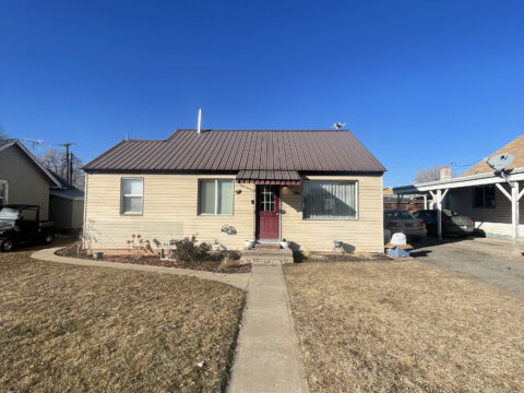 369 N. State St, Roosevelt, UT