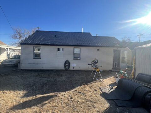 369 N. State St, Roosevelt, UT