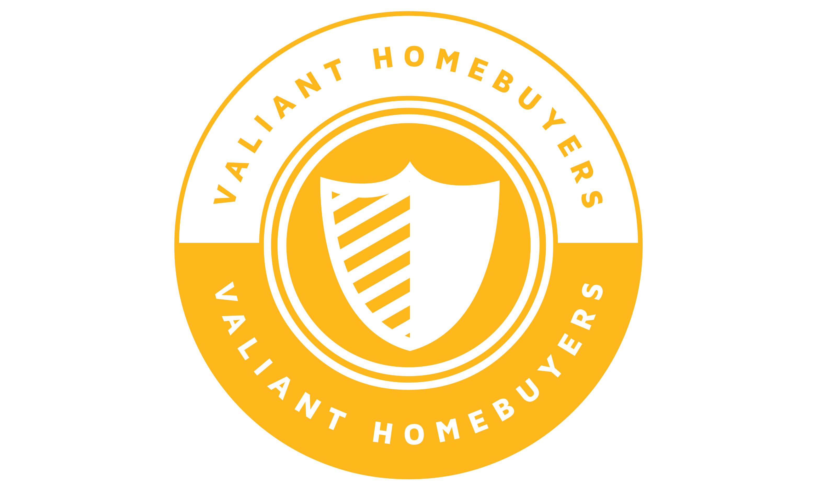 Valiant Homebuyers, LLC logo