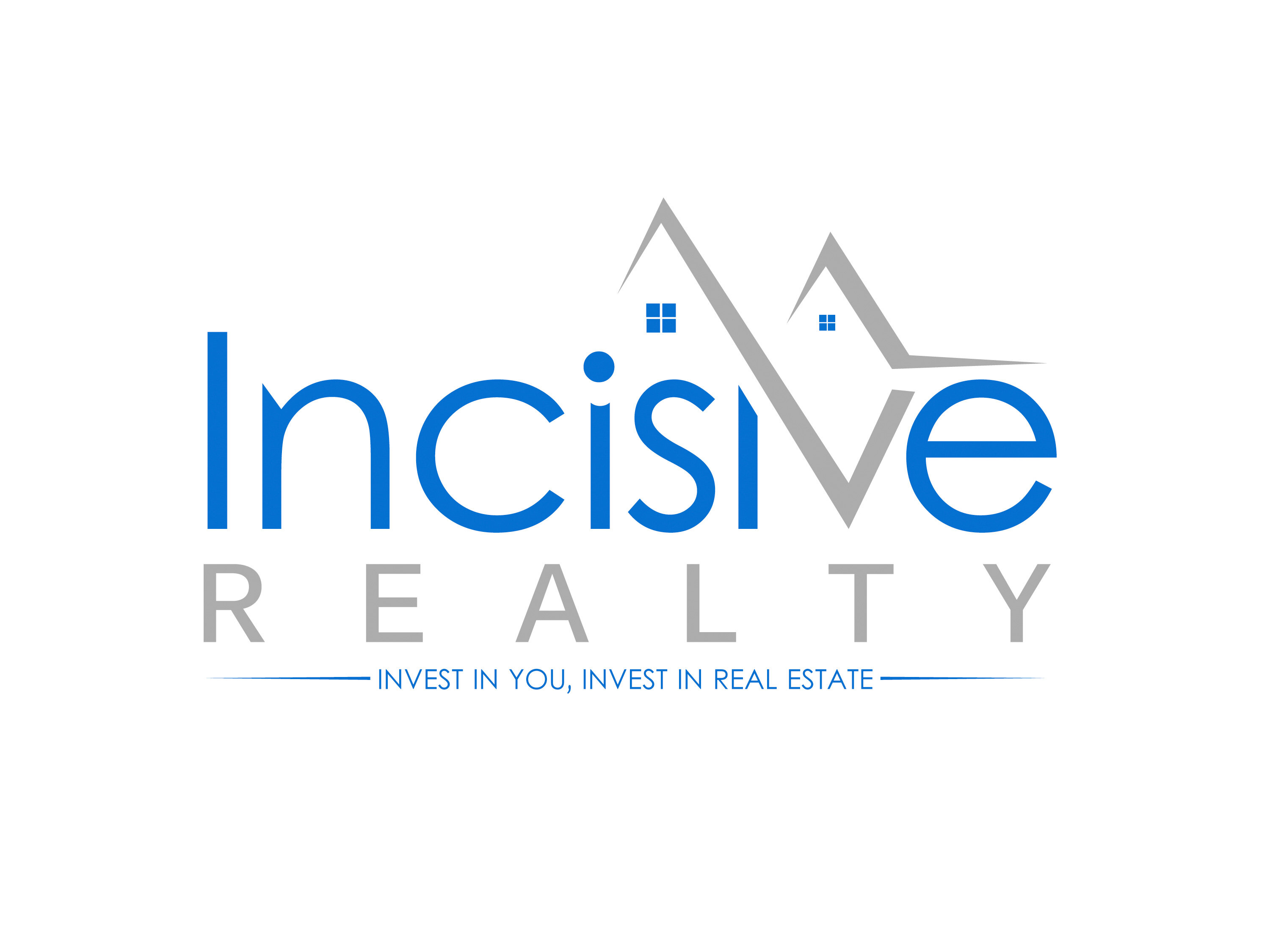 Incisive Realty,LLC logo