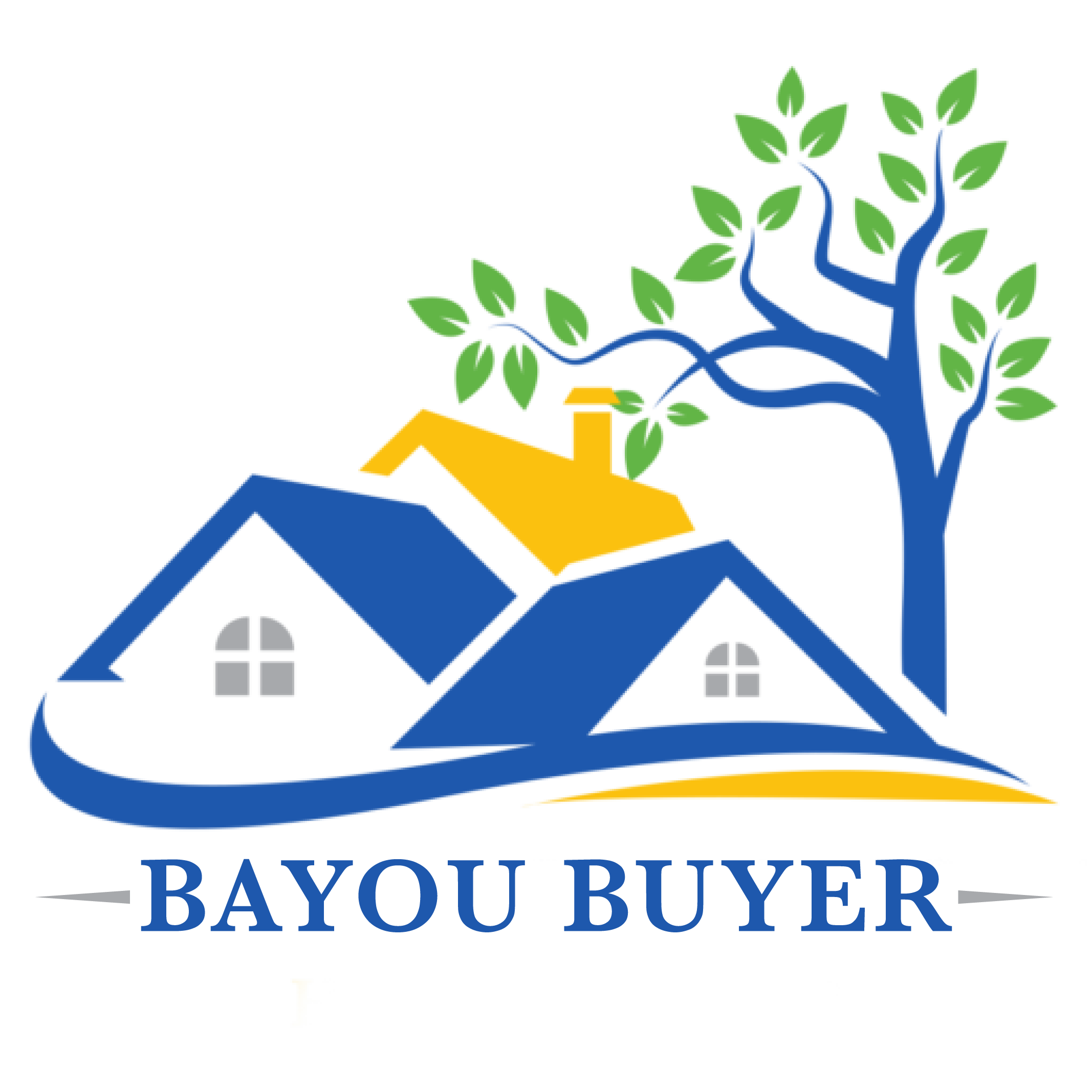 www.BayouBuyer.com logo