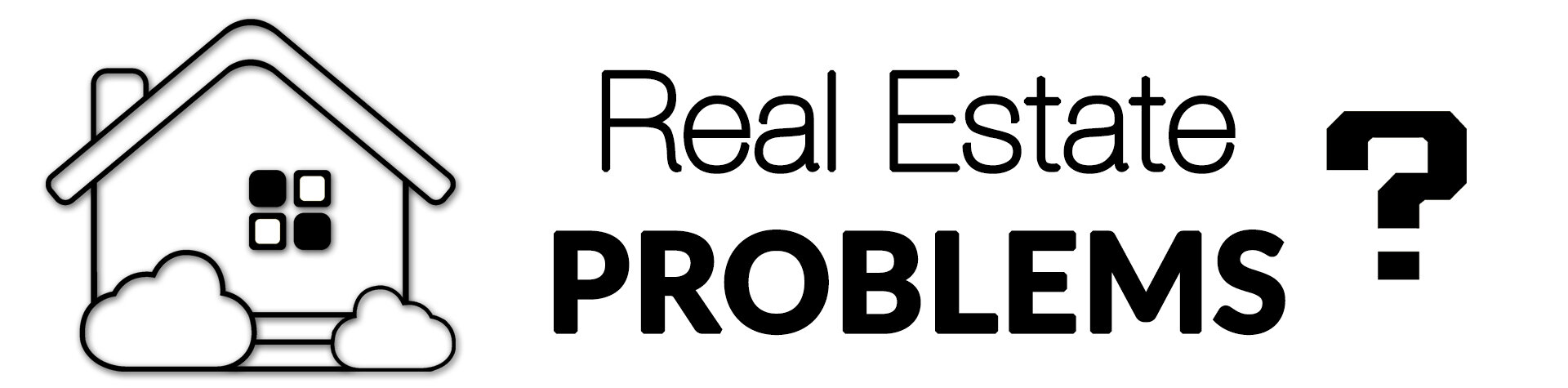 REAL ESTATE PROBLEMS? Facing Foreclosure Divorce Probate… logo