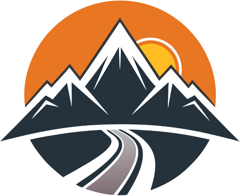 Circle Logo - We Buy Houses in Central Valley