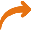 upward arrow