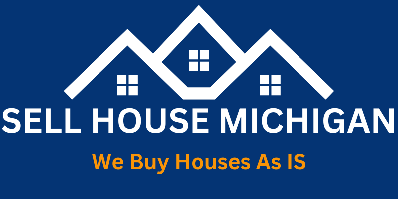 Sell House Michigan logo