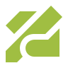 Hand With Pen icon