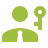Landlord Icon