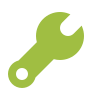 Wrench icon
