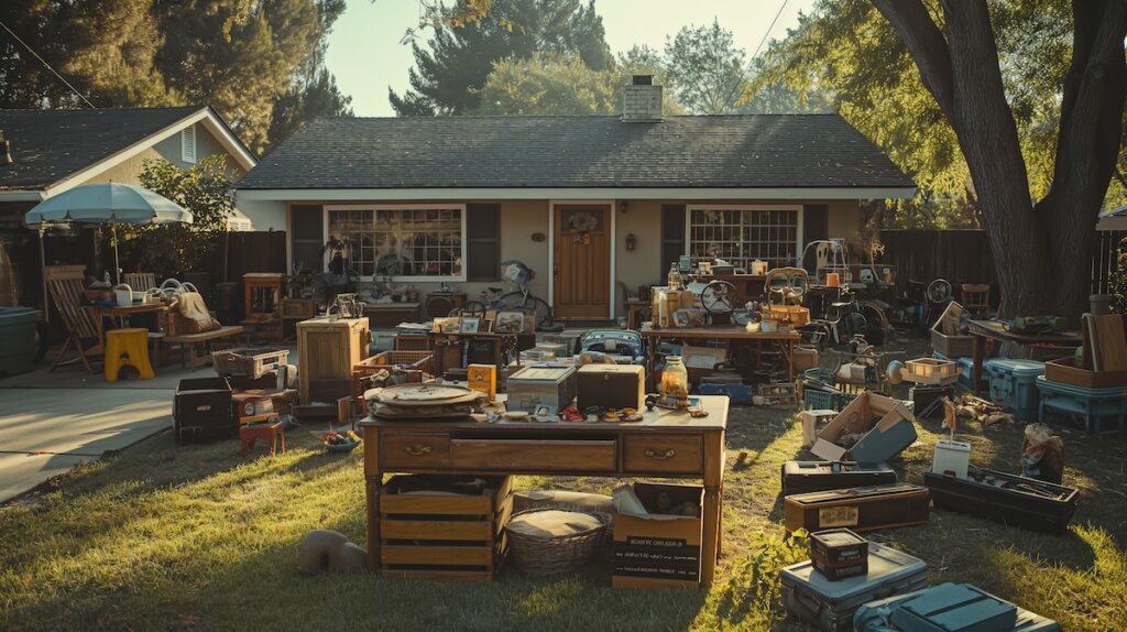Estate Sale