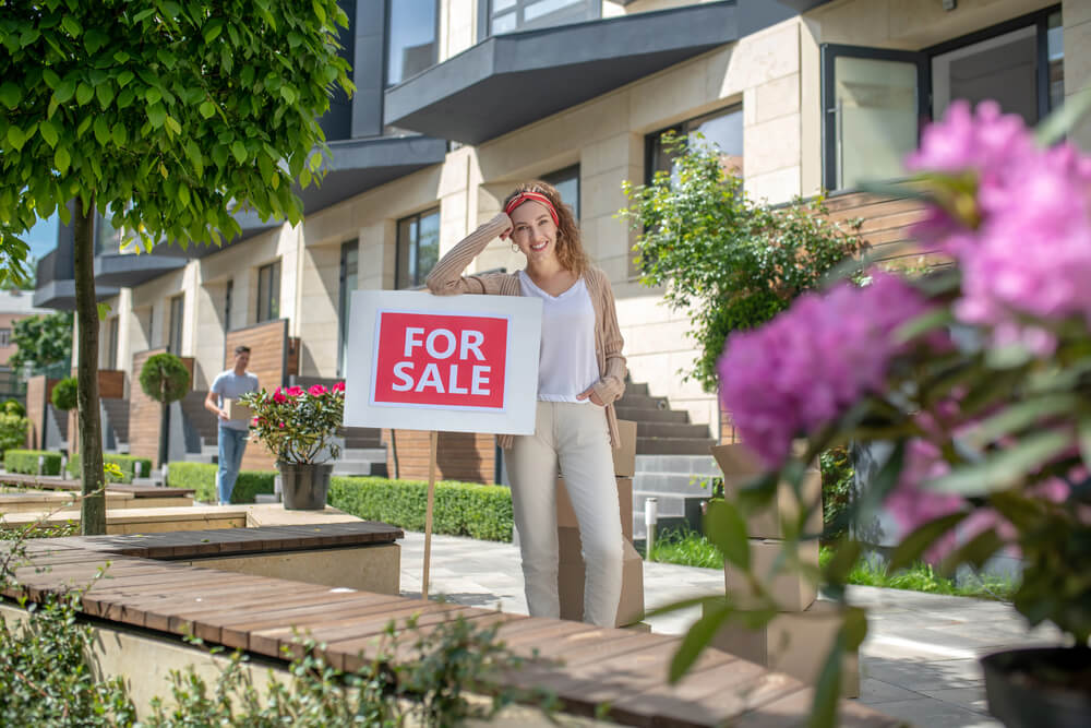 Here is how to sell a house without an agent in New Orleans.