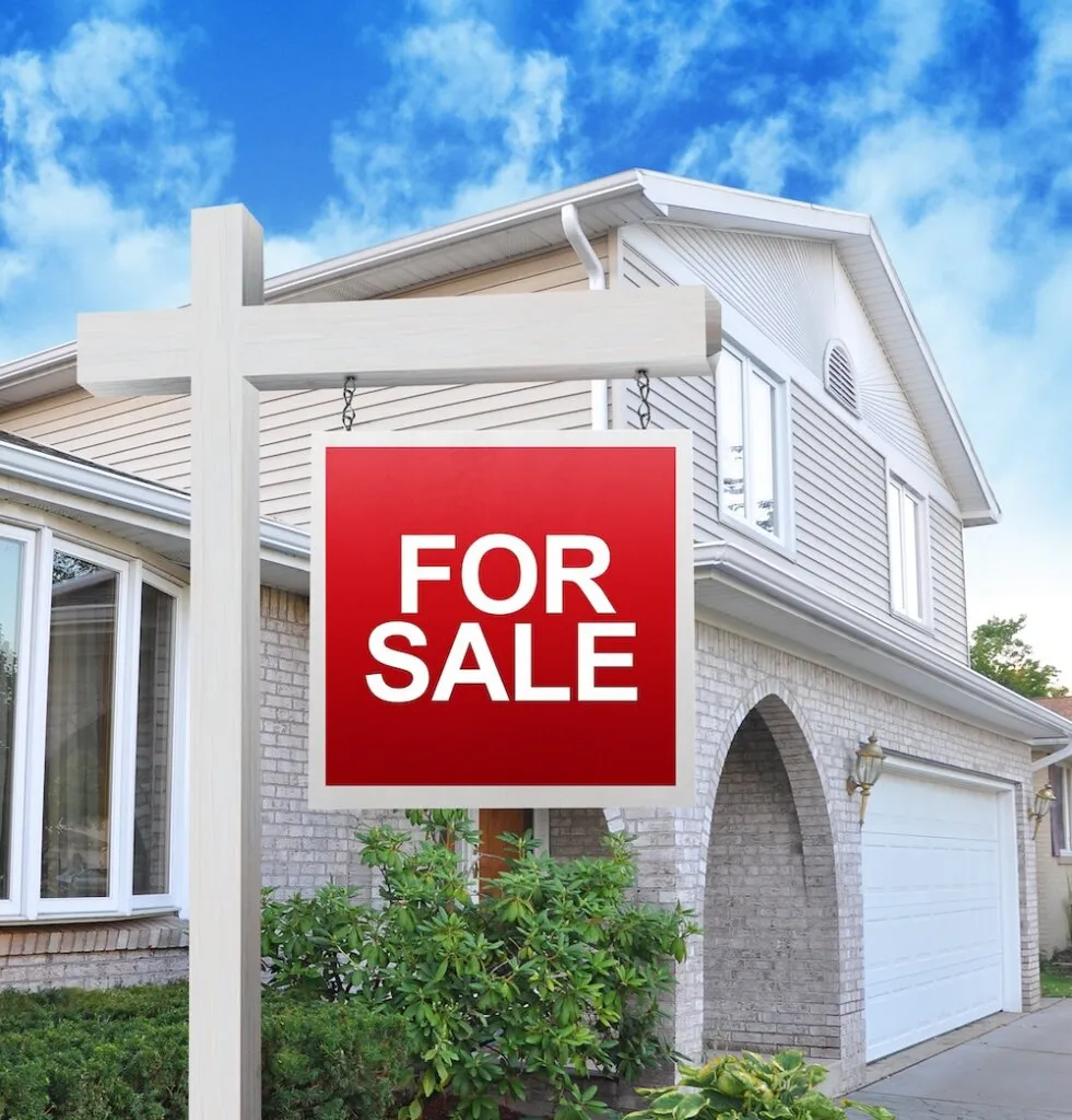 Knowing how to sell a house without an agent includes knowing how to price it right.
