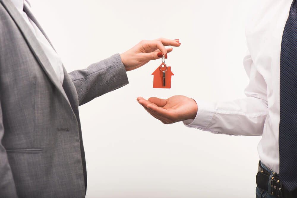 Here's how to sell your home as-is in Louisiana.