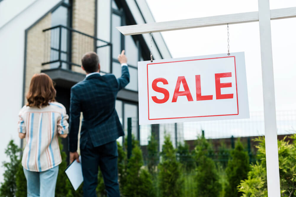 Here are some common mistakes when selling your home as-is.