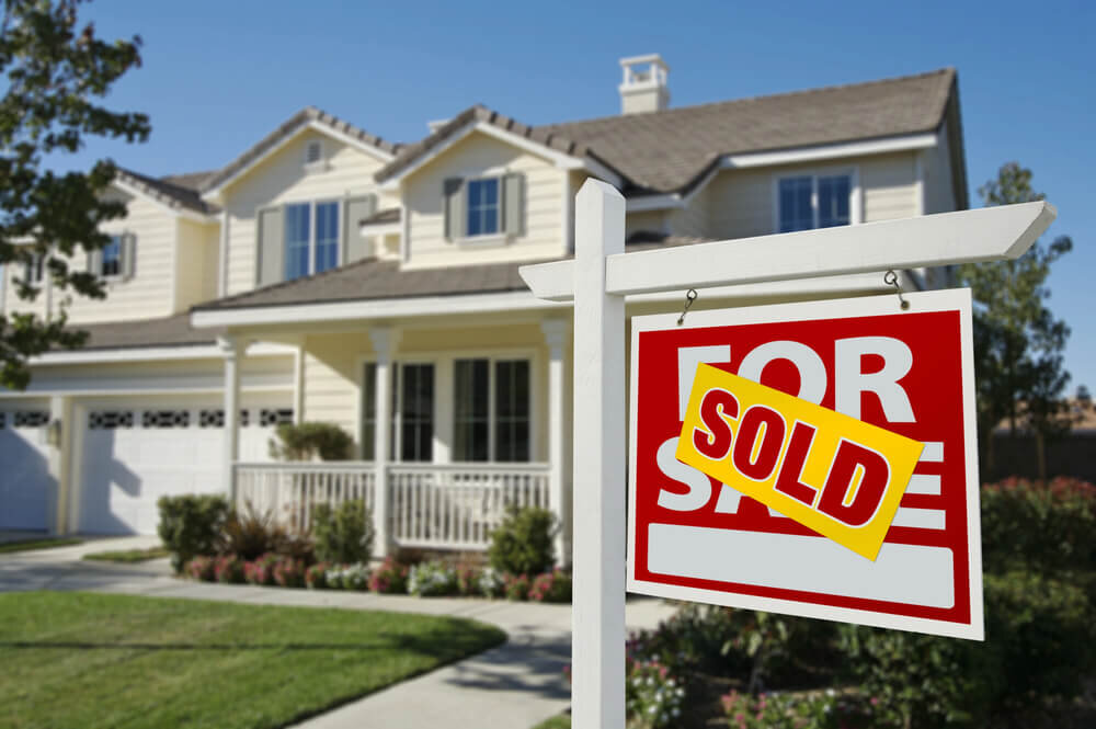 Here's the best time to sell a house in New Orleans.