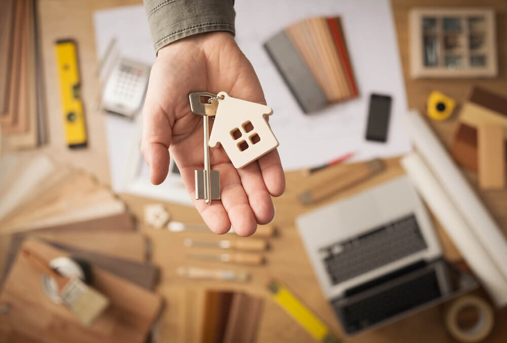 Abbott Price can help you with the best time to sell your house in New Orleans.