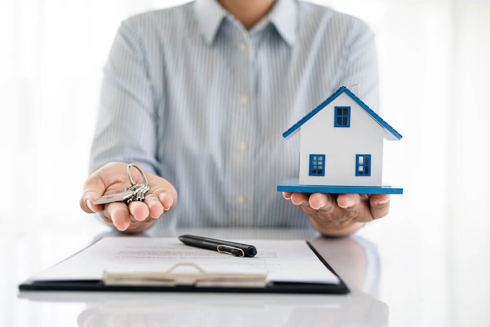 What is a mortgage assumption? Here's what you should know.