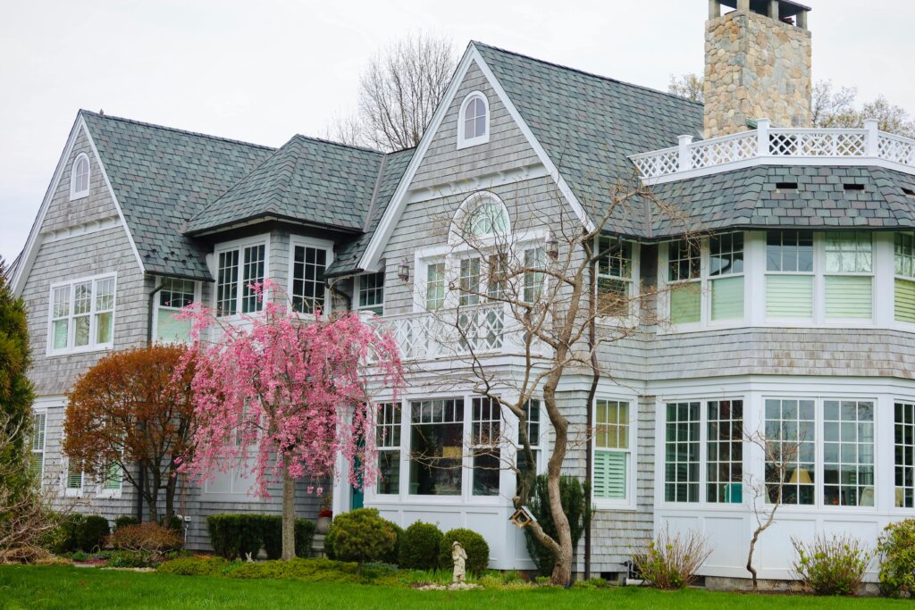 houses in ridgefield ct 