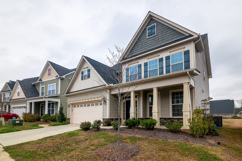 Home in New Britain, CT