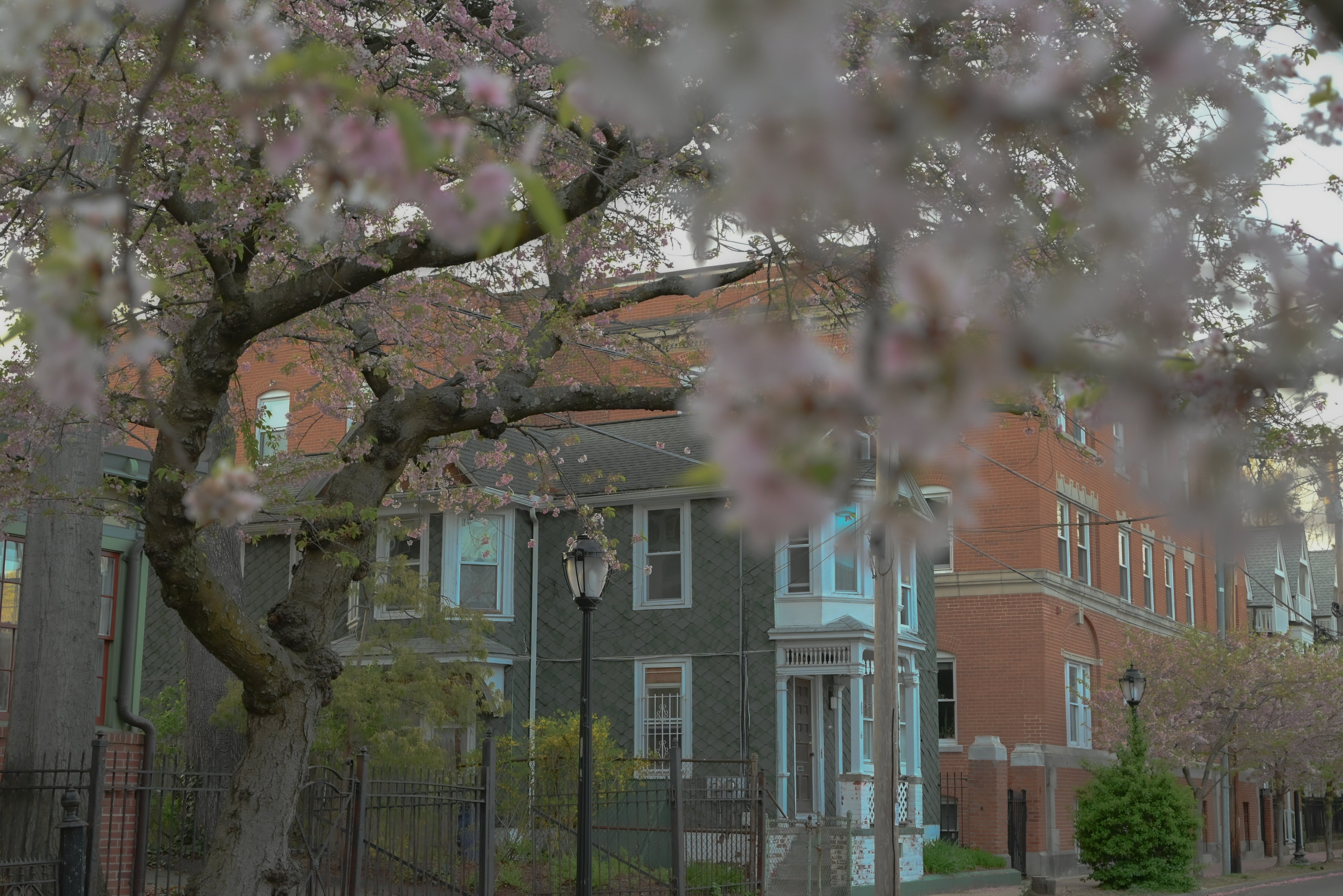 We buy houses in New Haven CT.