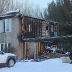 selling a house with fire damage in ct