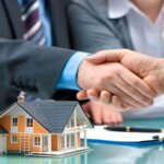 selling for cash when behind on payments