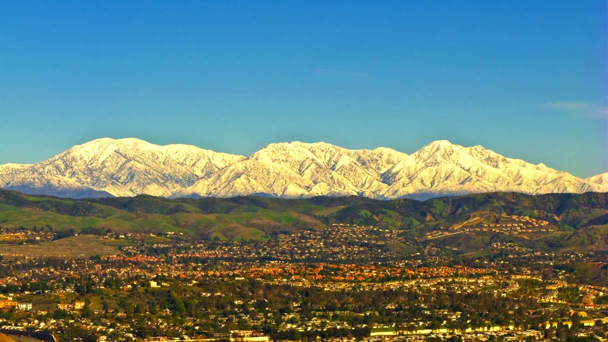 Inland Empire