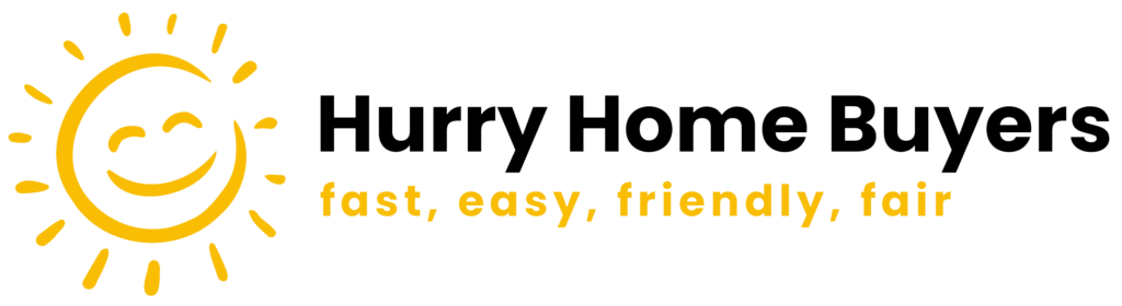 Hurry Home Buyers logo