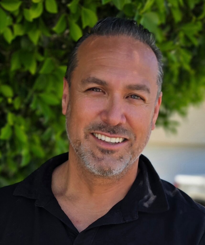 Warren Priske-- Co-owner/Manager