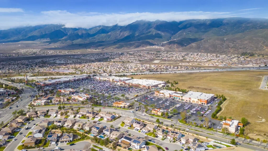 sell Fontana CA house fast