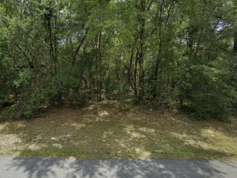 86 W Kentwood Place, Citrus Springs, FL 34434