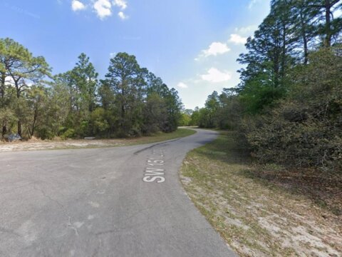 SW 151 Loop Dunnellon, FL 34432