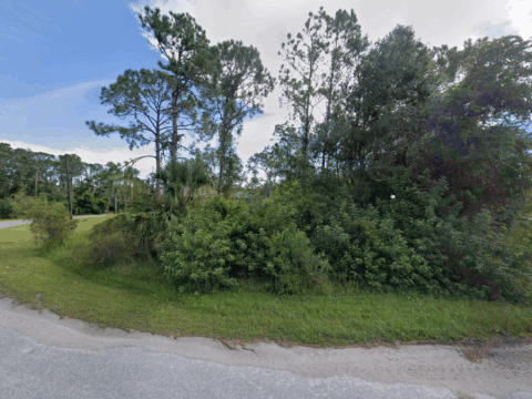 0 Henrietta Ave, North Port FL 34291