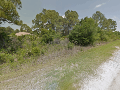 0 Henrietta Ave, North Port FL 34291