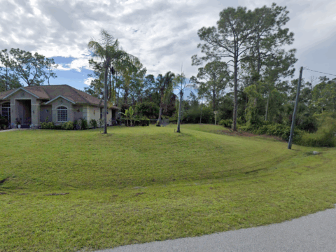 0 Henrietta Ave, North Port FL 34291