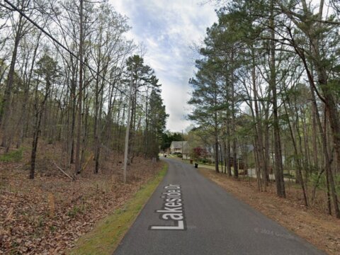 6091 Lakeside Dr, Pinson, AL, 35126