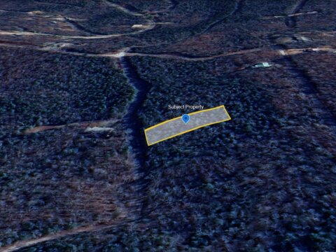 Hernando Dr, Cherokee Village, AR 72529