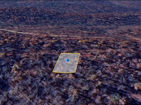 Washabe Ln, Cherokee Village, AR 72529