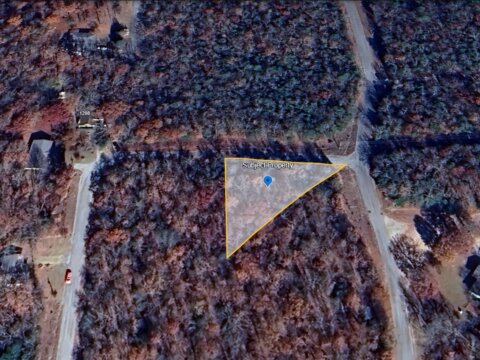 1201 Frontier Cir, Horseshoe Bend, AR, 72512