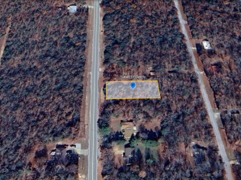 608 N Bend Dr, Horseshoe Bend, AR 72512