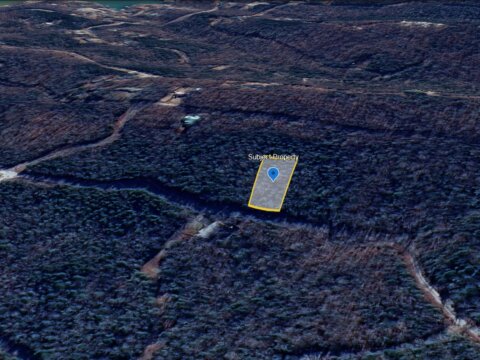 Hernando Dr, Cherokee Village, AR 72529