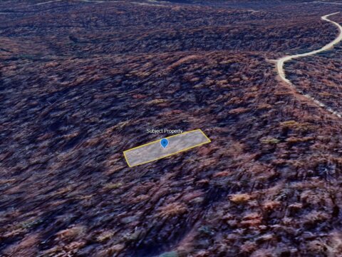 Washabe Ln, Cherokee Village, AR 72529