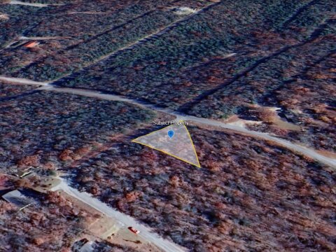 1201 Frontier Cir, Horseshoe Bend, AR, 72512