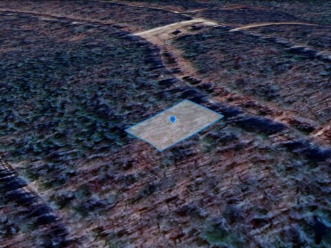 Wabash Dr, Cherokee Village, AR, 72529