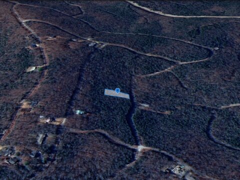 Hernando Dr, Cherokee Village, AR 72529
