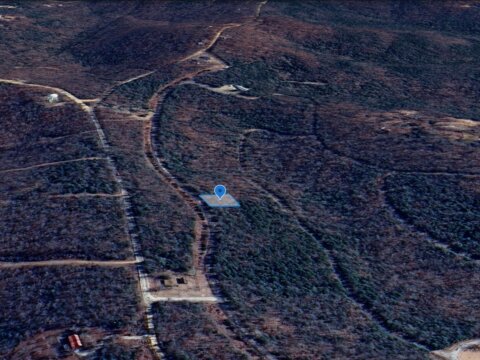 Wabash Dr, Cherokee Village, AR, 72529