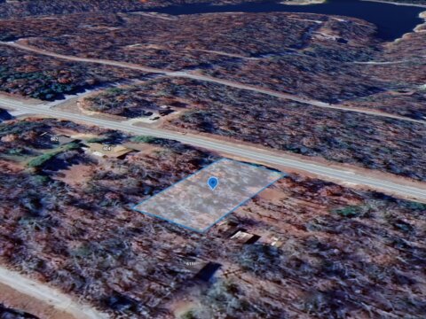 608 N Bend Dr, Horseshoe Bend, AR 72512