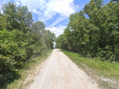Washabe Ln, Cherokee Village, AR 72529