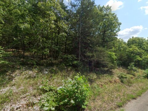 Hernando Dr, Cherokee Village, AR 72529