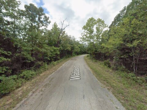 Wabash Dr, Cherokee Village, AR, 72529